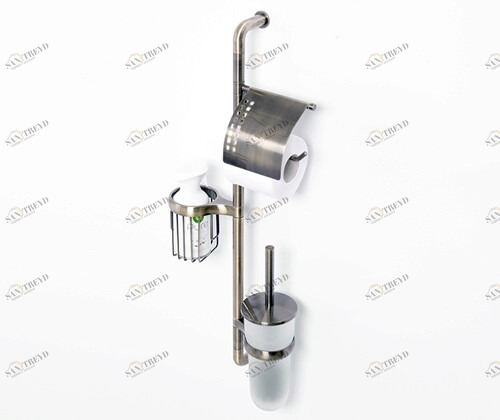 K-1458 Комбинированная настенная стойка Santreyd 