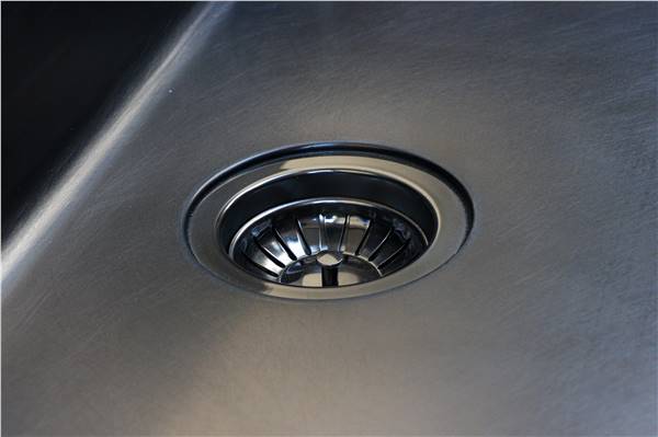 2157886 Раковина KE - R15 Vintage Gun Metal 2157886 Fosterspa  - Вид №6