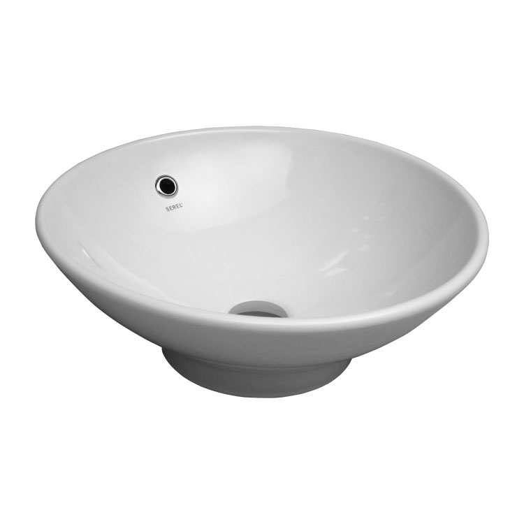 2002  2002 Умывальник 45см Eca 