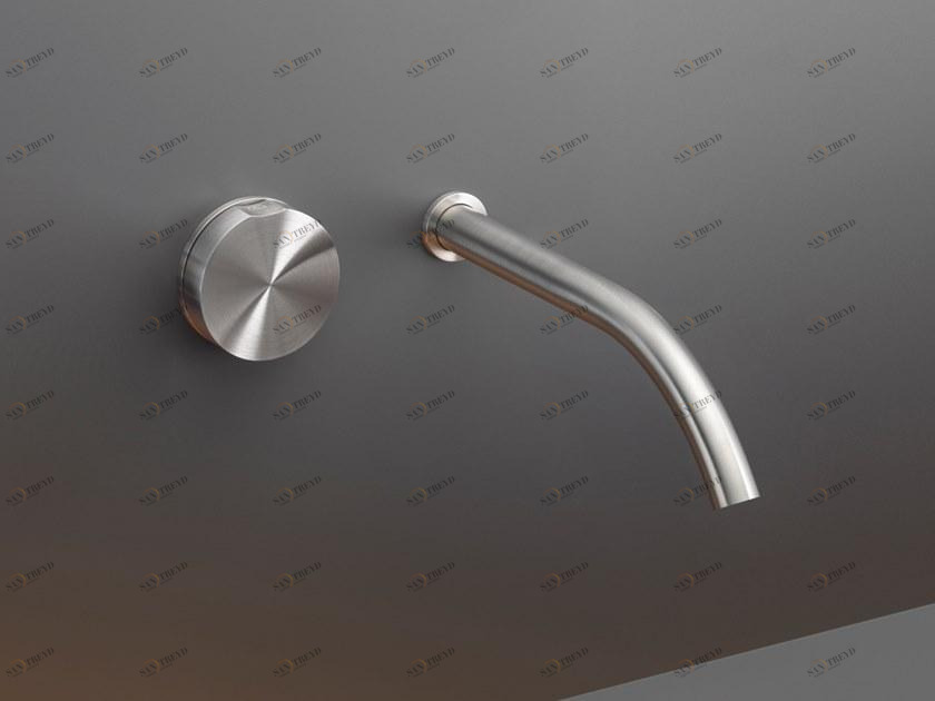 Ceadesign Настенный смеситель для умывальника Hydroprogressive Giotto Gio 44