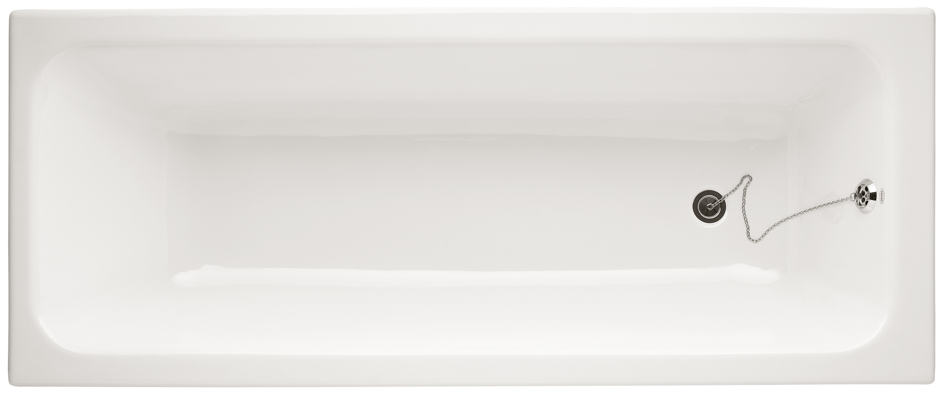 Чугунная ванна RECOR IDEAL sun-id-1718126 - Вид №1