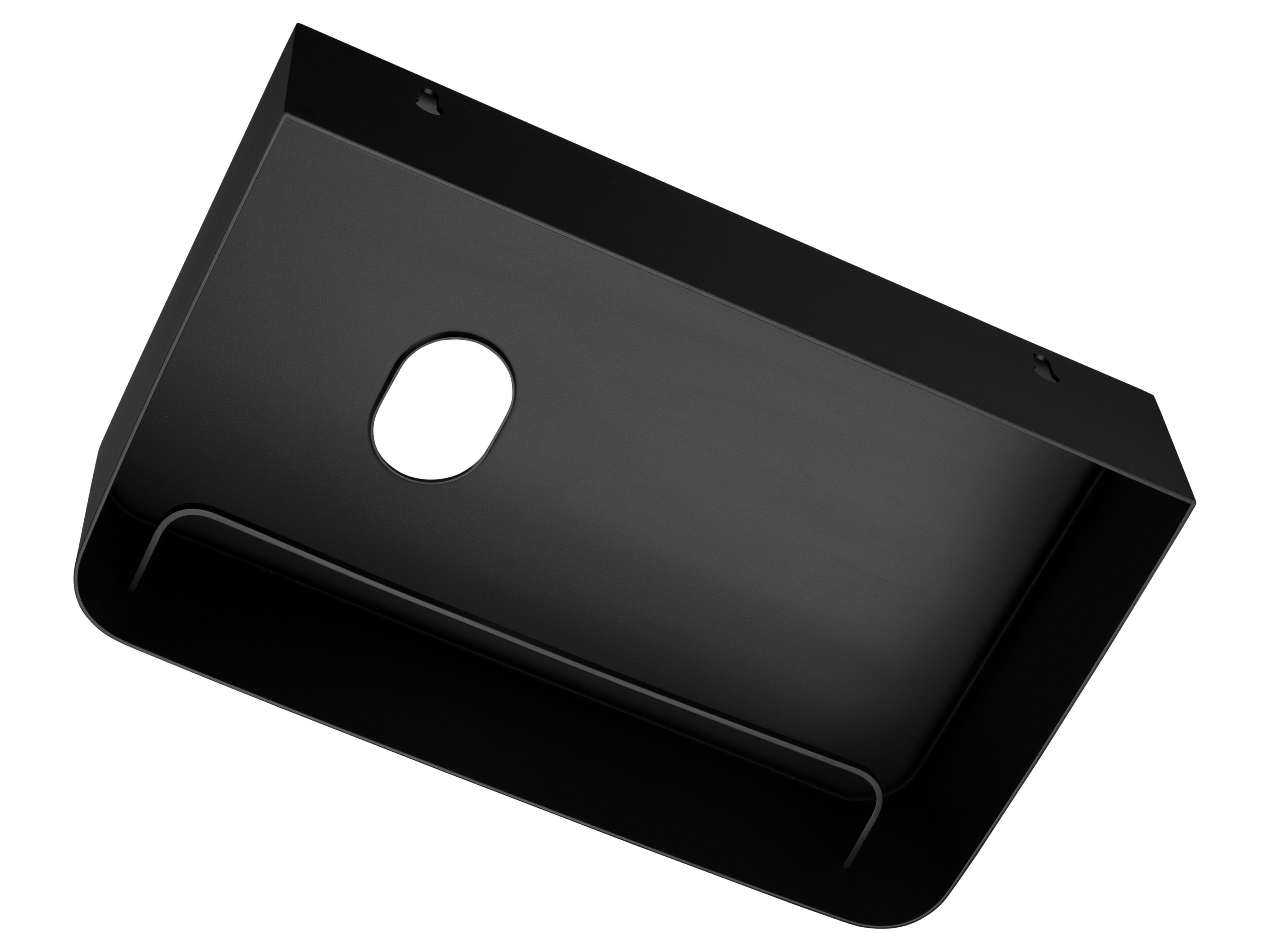 Столешница из нержавеющей стали JEE-O JEE-O BASE FOR BASIN RIGHT ARCH-00132263 - Вид №3