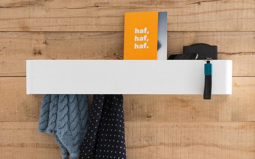 Calligaris Металлическая вешалка / полка  Cs/5090  - Вид №3