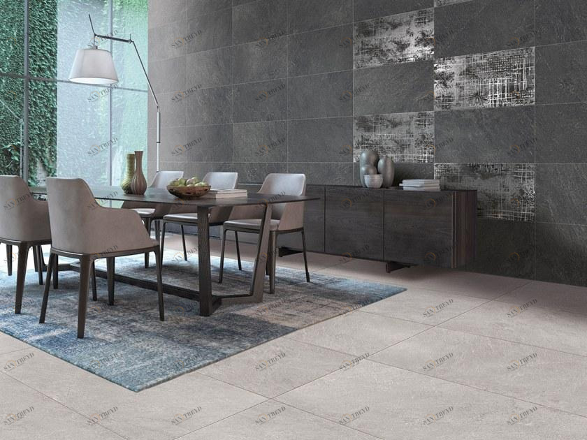 CERAMICHE BRENNERO Настенная / напольная плитка из керамогранита с эффектом камня Stoneplus sun-id-1408252