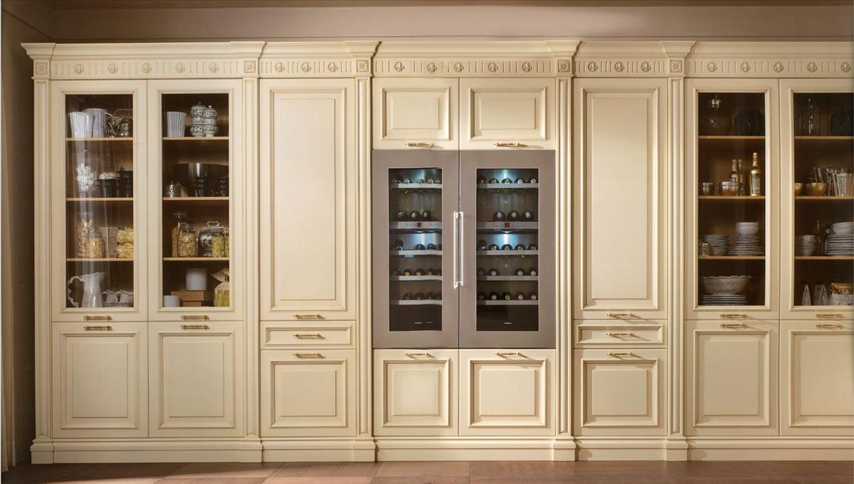 Кухня  BOTTEGA D'ARTE Firenze cucine  - Вид №5