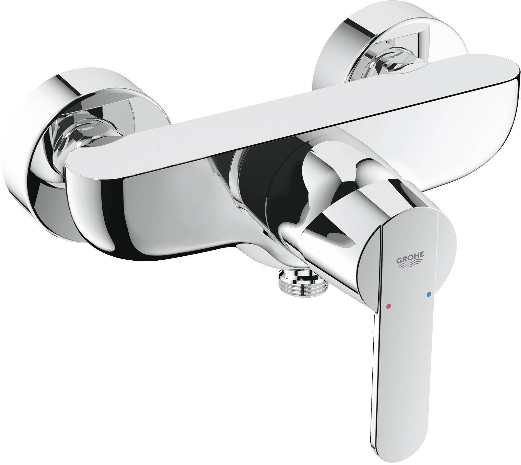 90546164 Смеситель для душа однорычажный цвет хром Get 32888000 STLM-0274822 GROHE