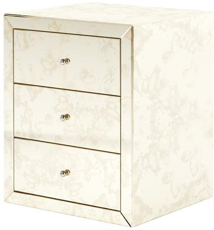 Laskasas Прикроватная тумба с ящиками Esmeralda sun-id-1464316 - Вид №1