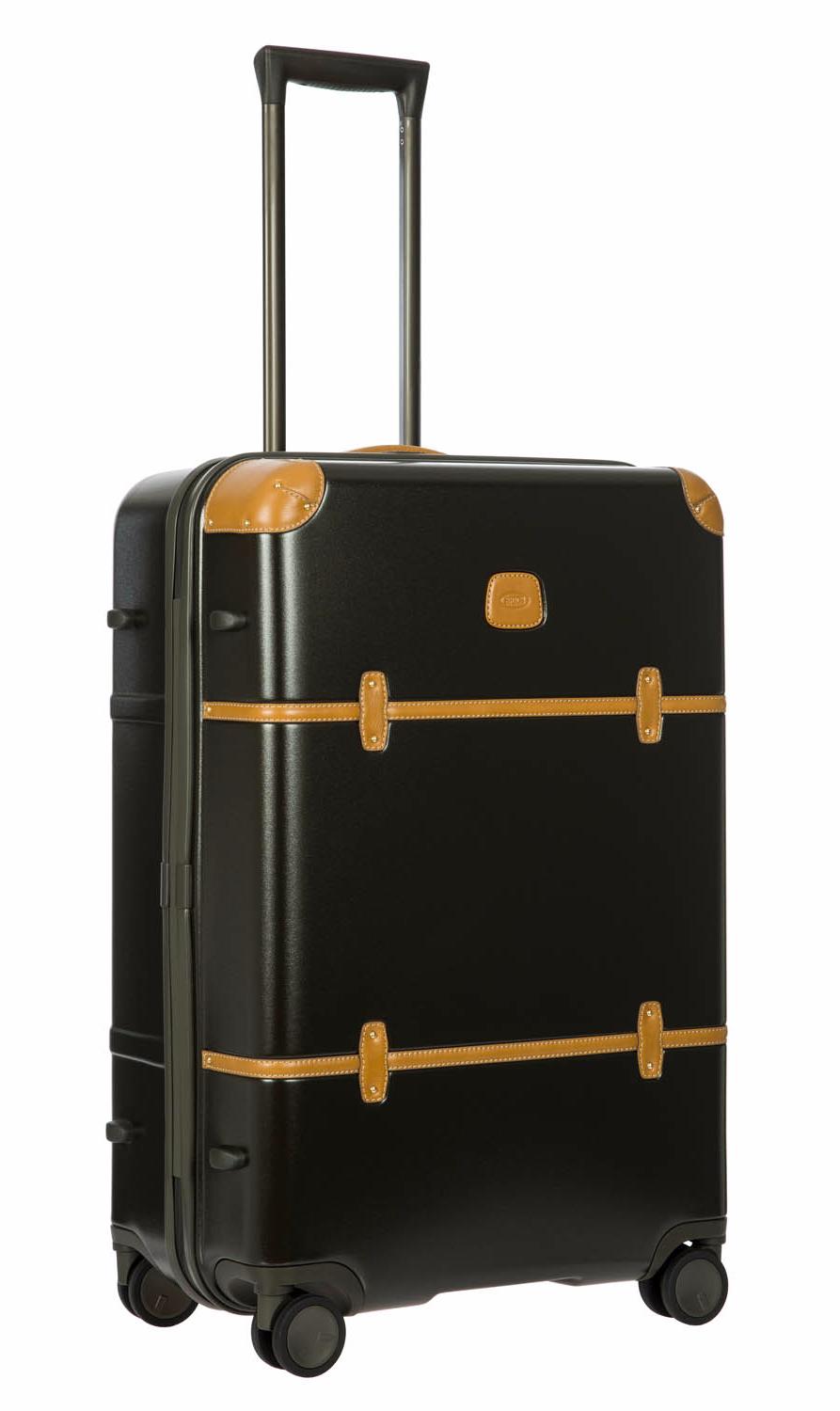 BBG28303.078 Чемодан BBG28303 Bellagio Trolley M Brics Bellagio 2.0  - Вид №1