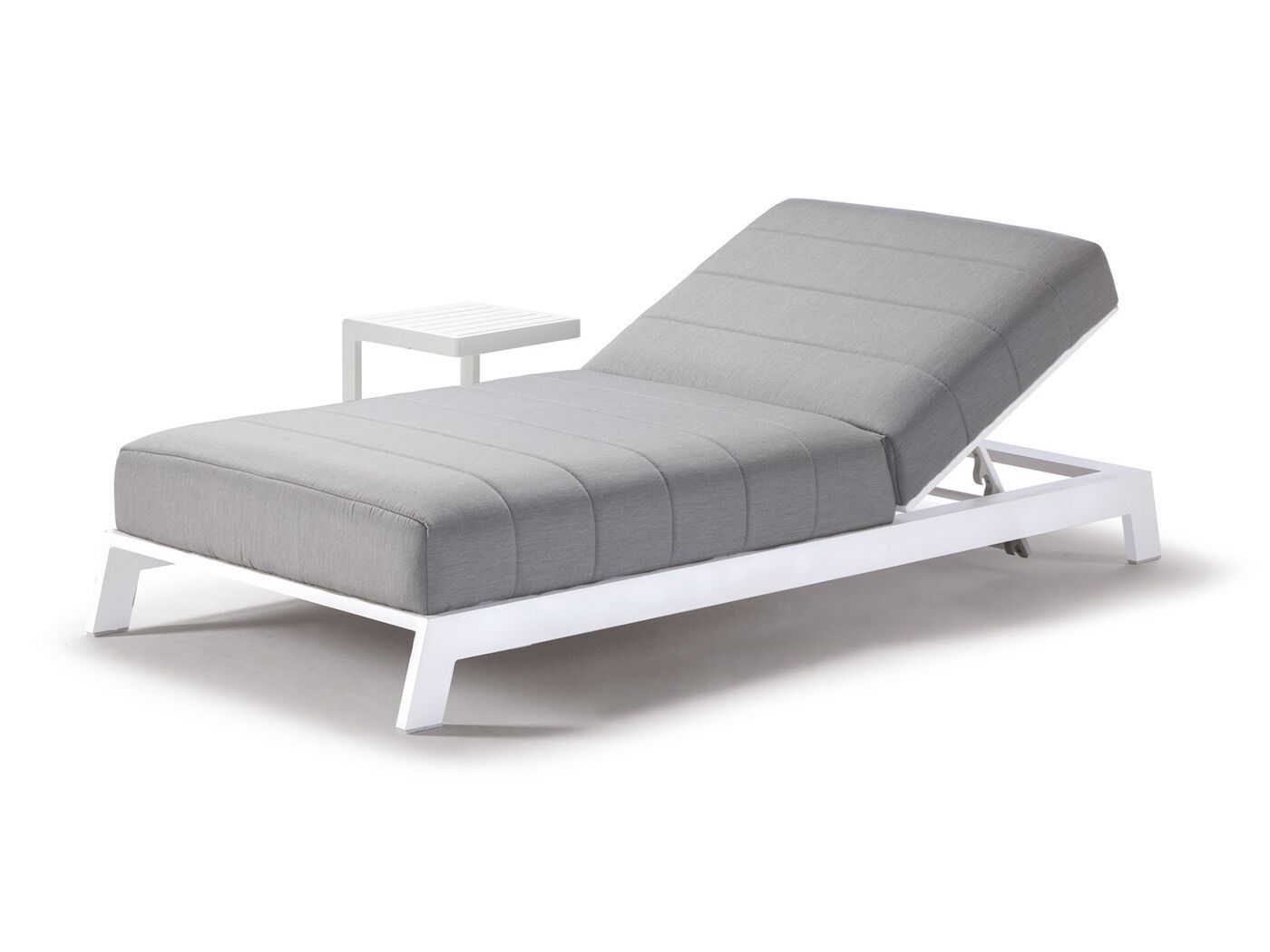 Шезлонг с откидывающейся спинкой в Sunbrella® DRIGANI ARGENTINA ARCH-00099013