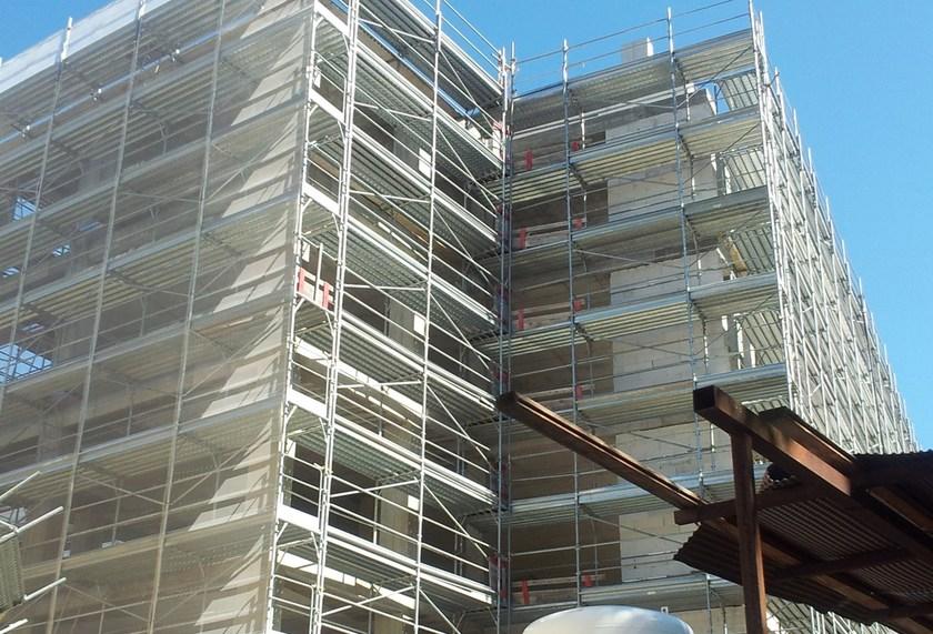 Xella Italia - YTONG Блоки изоляционные резьбовые sun-id-1345478 - Вид №6