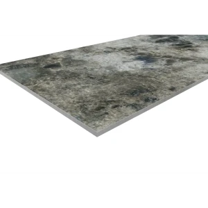 Стеновая панель Labradorit Tw 300x0.4x60 см АКП цвет зеленый 89199564 STLM-2087154