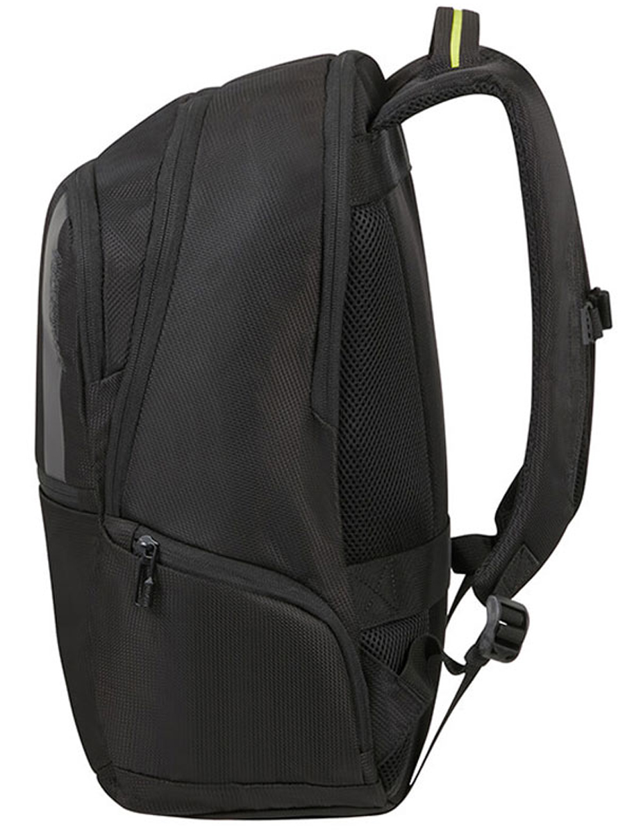 MB6-09003 Рюкзак MB6*003 Laptop Backpack 15.6 American Tourister Work-E  - Вид №5