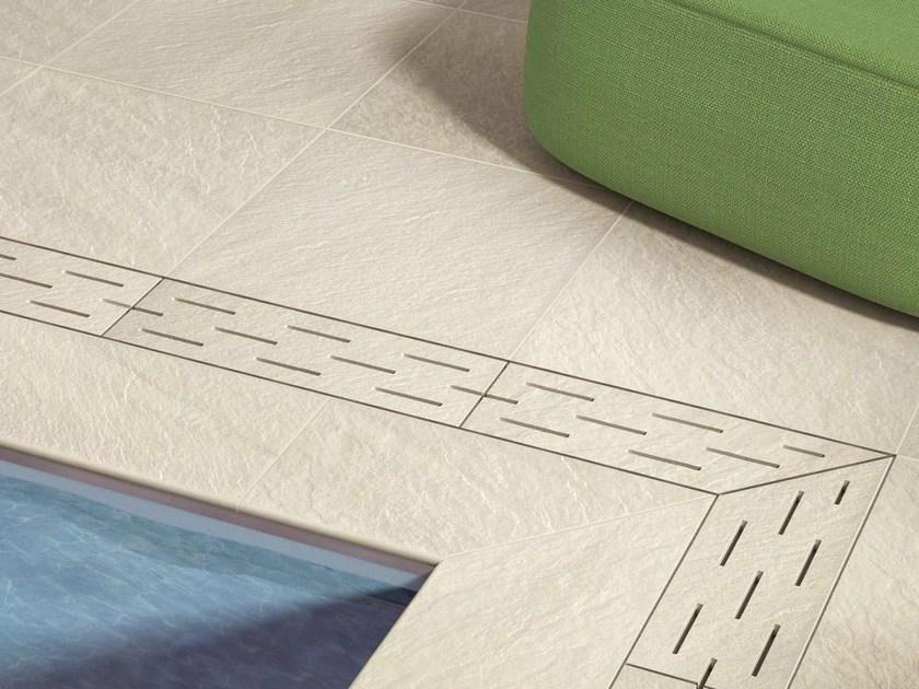 Supergres Напольные покрытия из керамогранита Stockholm sun-id-1506790 - Вид №1