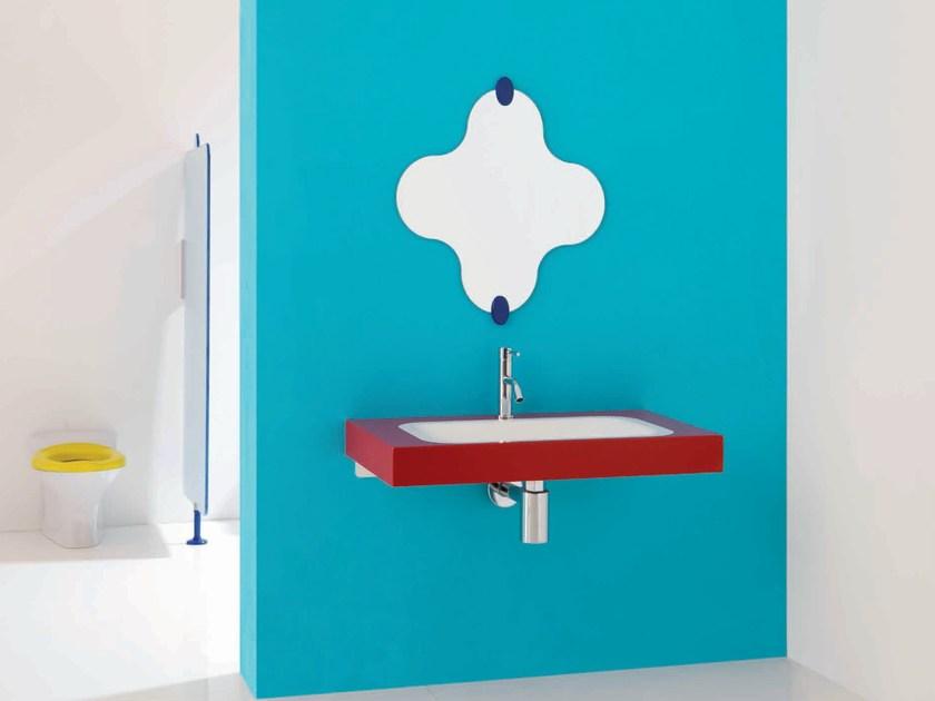 Ponte Giulio Milk  B44cnm11  - Вид №3