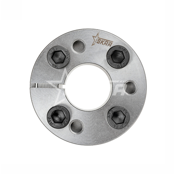 IS3434 Зажимная втулка KLCC009 (PHF FX20-9x16) ISKRA  - Вид №7