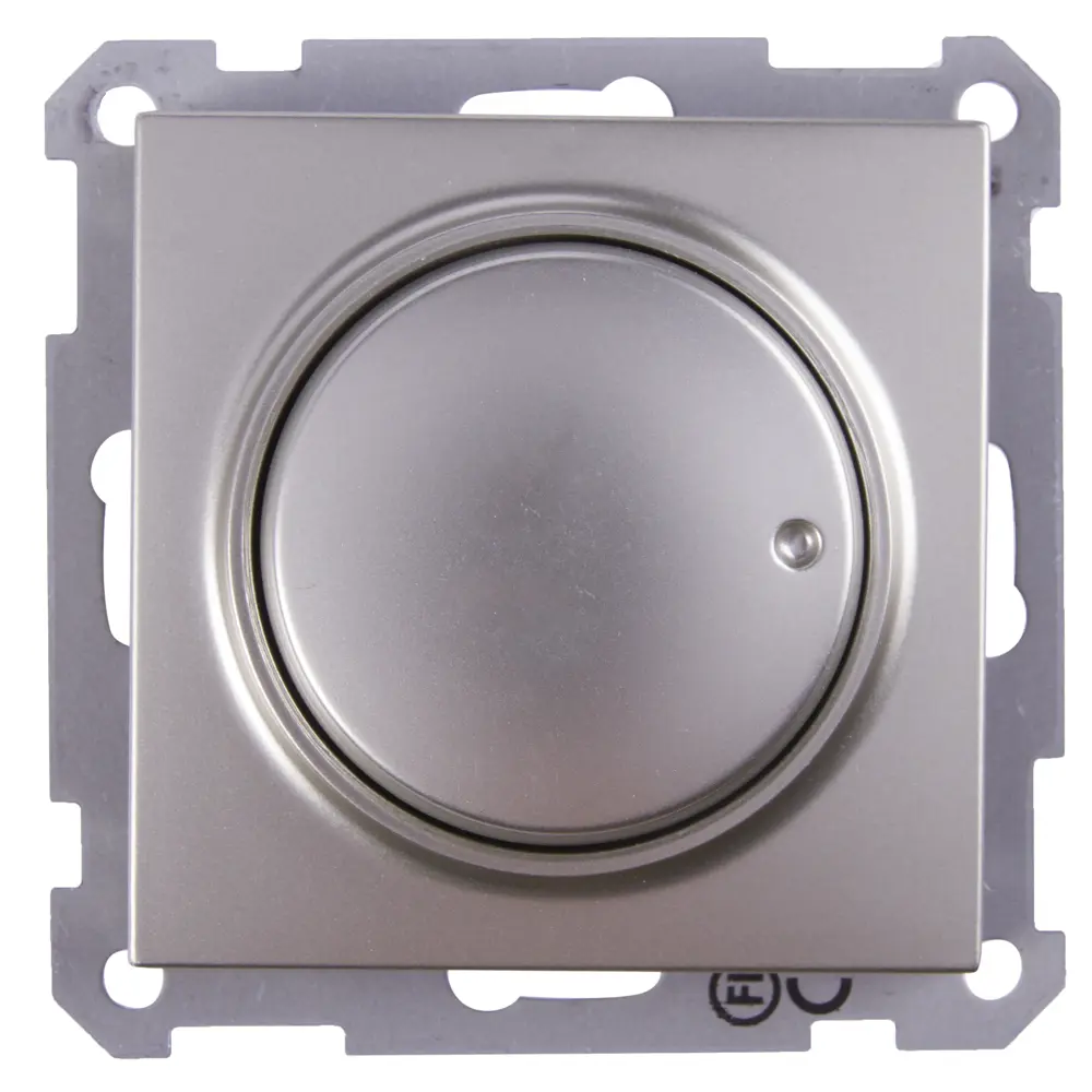 Диммер Schneider Electric W59, 300 Вт, цвет шампань 13610166 STLM-2051496