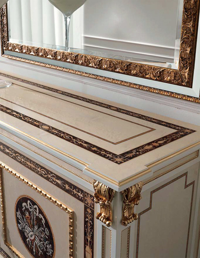 Буфет  CEPPI 3033 Luxury - Вид №1