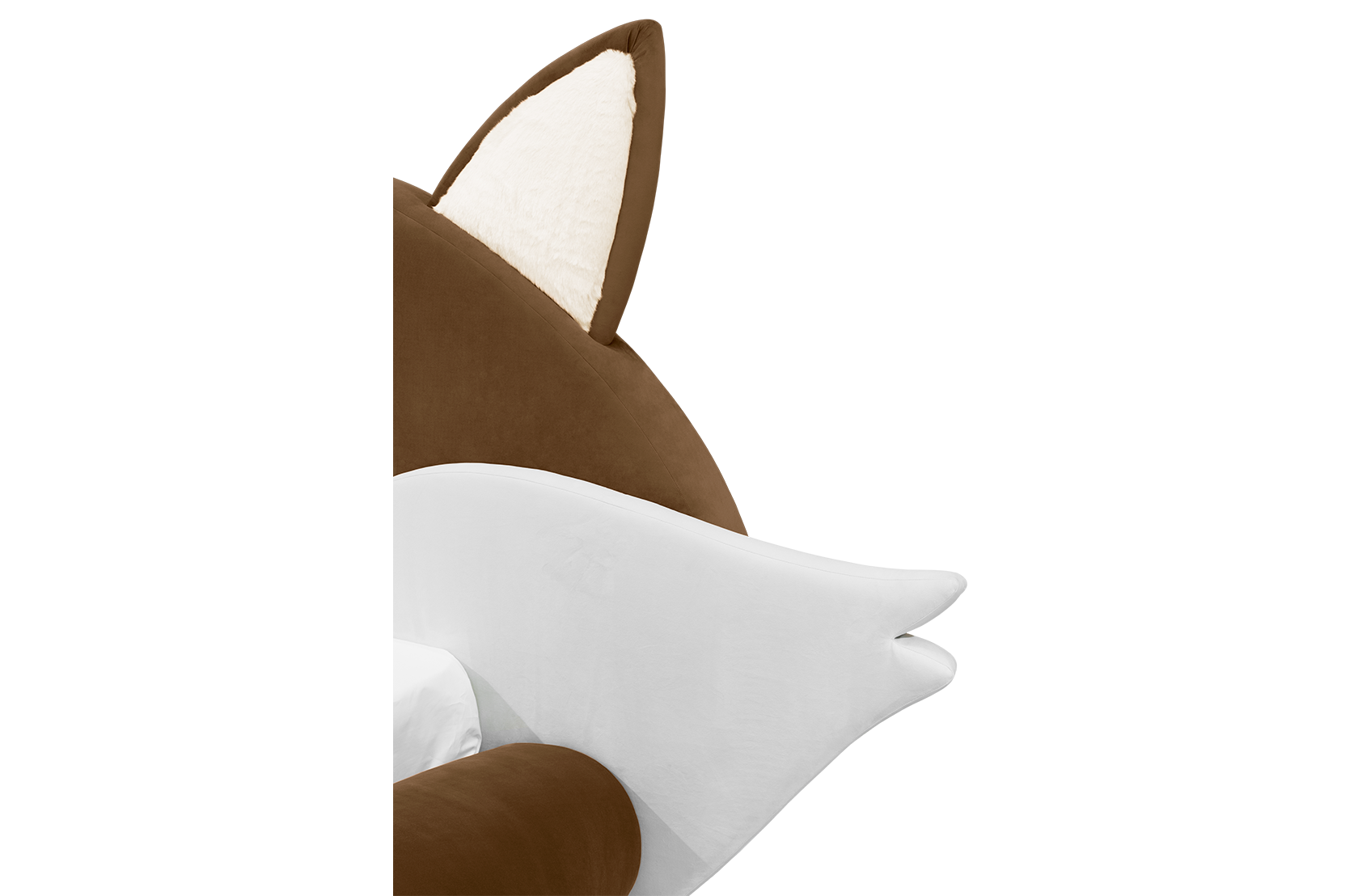 CIST144 Детская односпальная кровать Викси Circu  - Вид №7