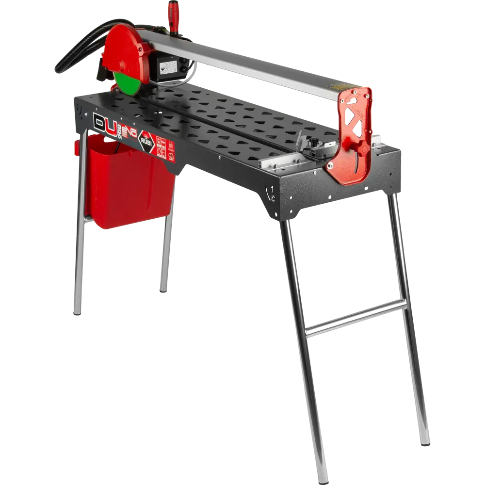 Плиткорез электрический Rubi DU-200 EVO 850 83073167 STLM-2049798  - Вид №4