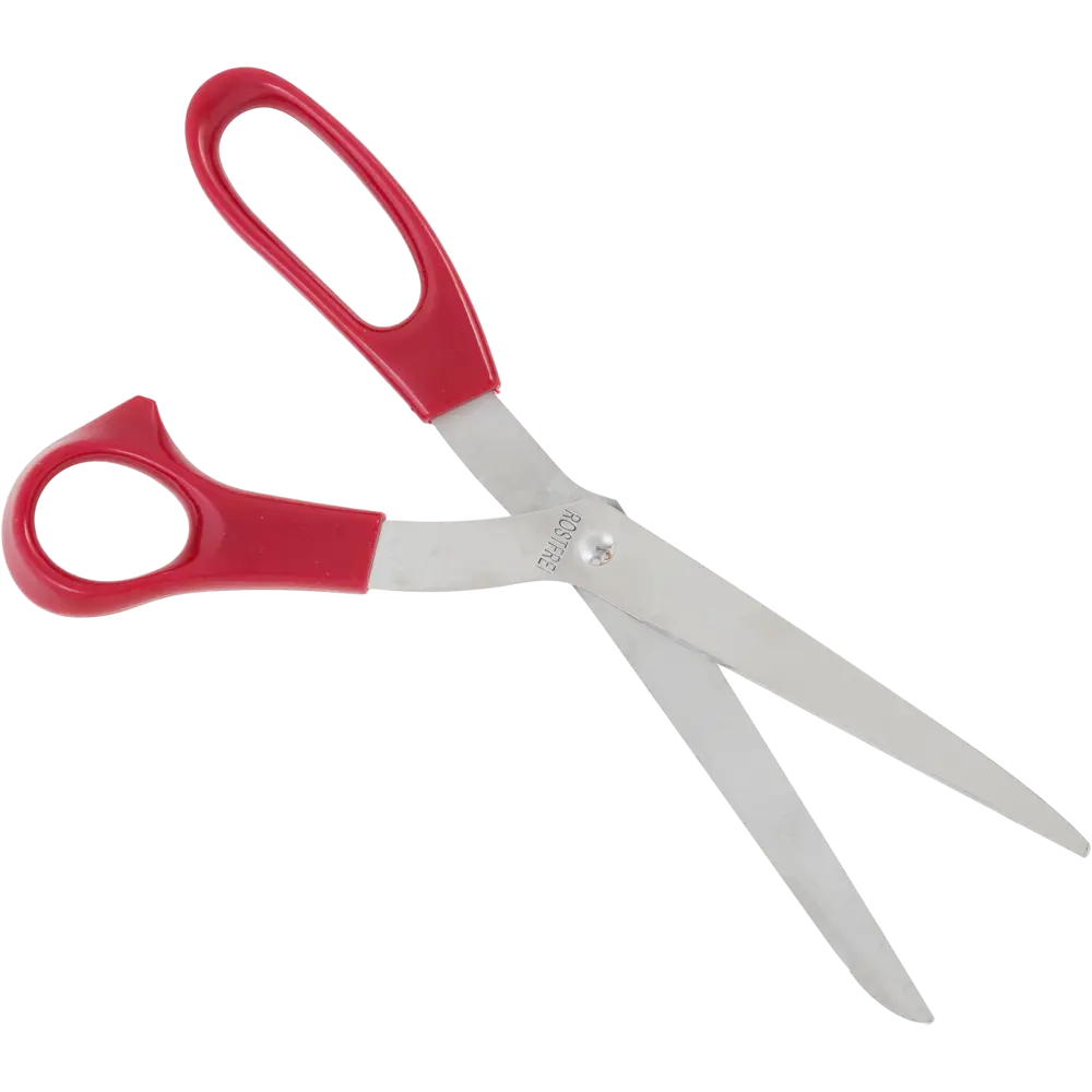 Ножницы Hardy, 230 мм, для резки бумаги, картона, ткани STLM-2134515