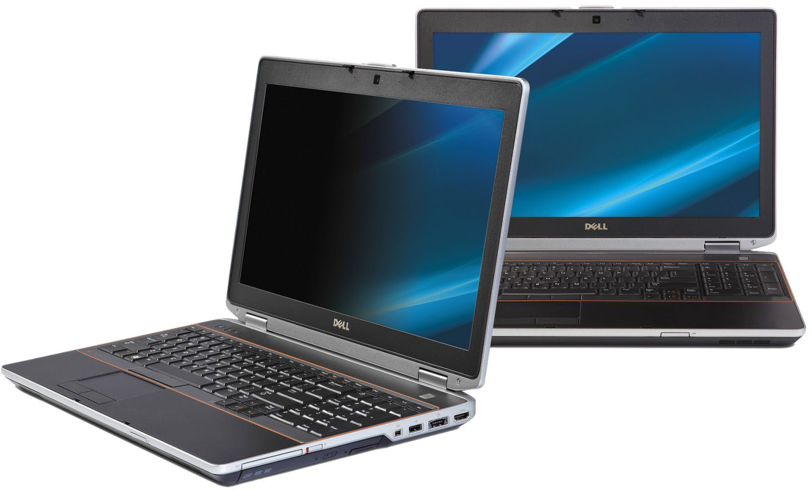 461-AAGM Privacy filters - privacy screen for 12" notebook (kit) Dell Santreyd 