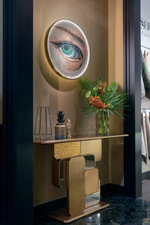 SICIS Vienna Console 140x42x85 sun-id-1989820 - Вид №5