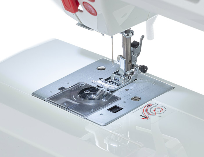 9162367 Швейная машина VERITAS BESSIE STDN-0045879 - Вид №17