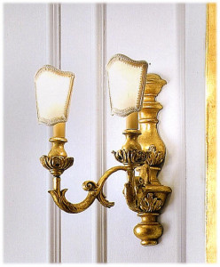 Бра  ANDREA FANFANI 931/2