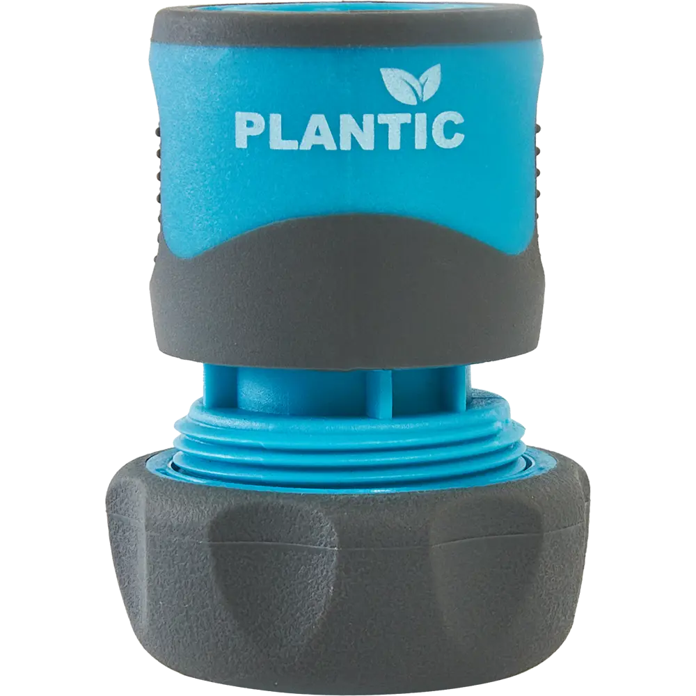 Коннектор для шланга Plantic Light 3/4" STLM-2038446 - Вид №2