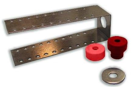 Isolgomma Антивибрационные соединения sun-id-1362169 - Вид №2