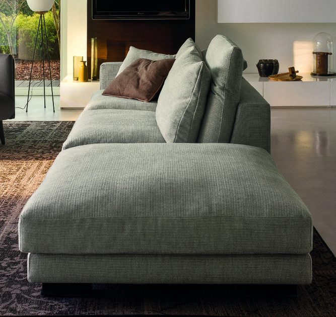 CTS SALOTTI Модульный диван Flap sun-id-1492641 - Вид №3