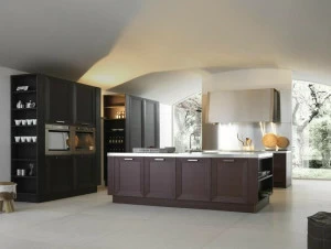 Cesar Модульная кухня из массива дерева Noa