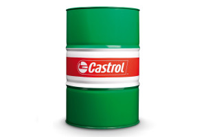 16127104 Трансмиссионное масло для мостов Syntrax Universal Plus 75W-90 208 л 154FBA Castrol