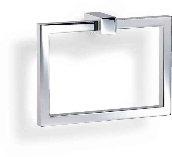 0564100 КОЛЬЦО ДЛЯ ПОЛОТЕНЦА CO HTR N DECOR WALTHER CORNER