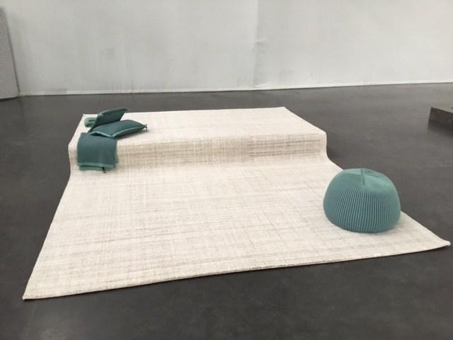 Casalis Ковер однотонный sun-id-1497347 - Вид №6