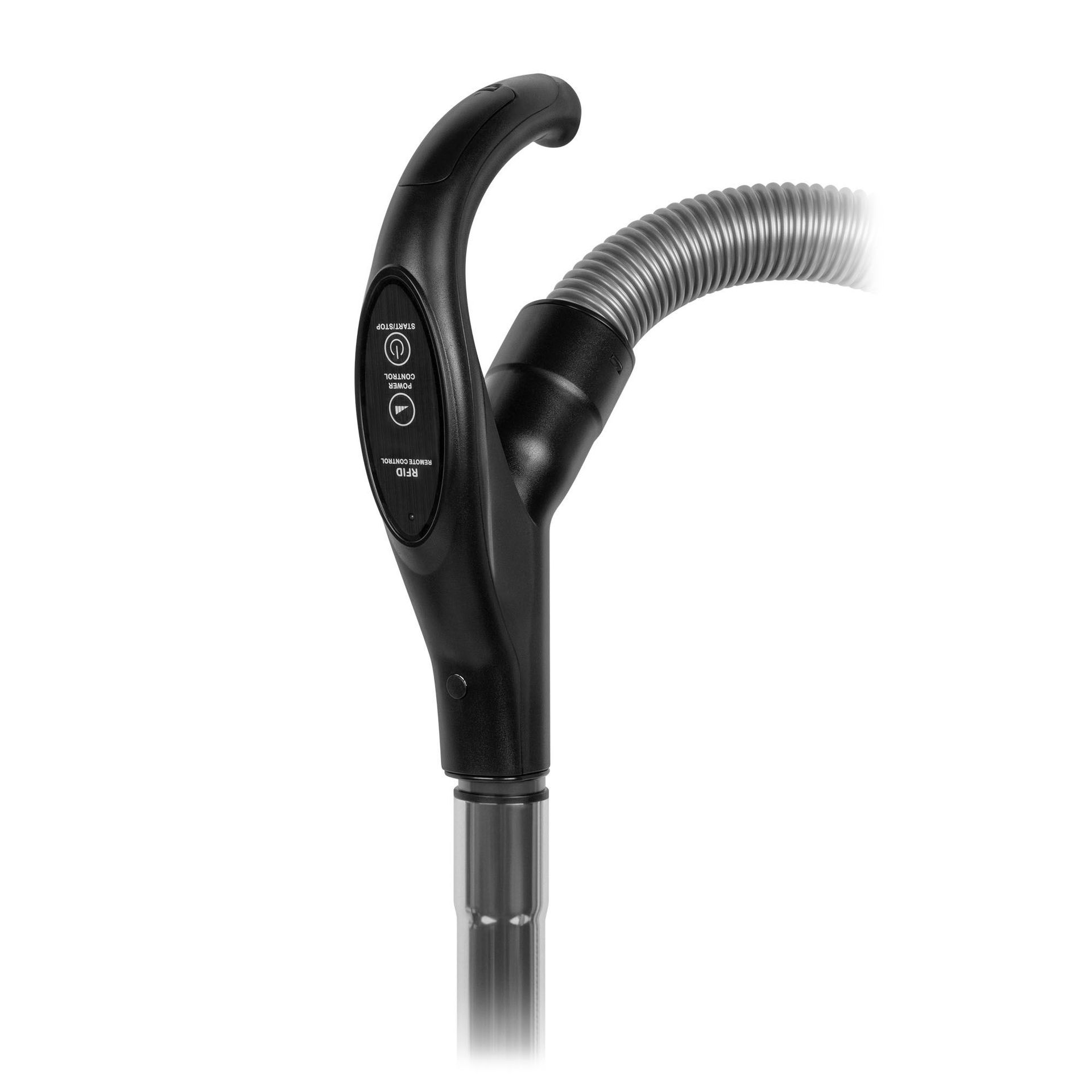 9136149 Пылесос Rombica MyClean Vento синий STDN-0088872 - Вид №2