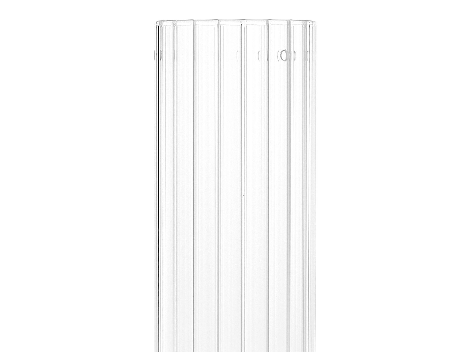 Светодиодная настольная лампа из плексигласа® с USB-зарядкой Contardi CLARETTA ARCH-00101103 - Вид №21