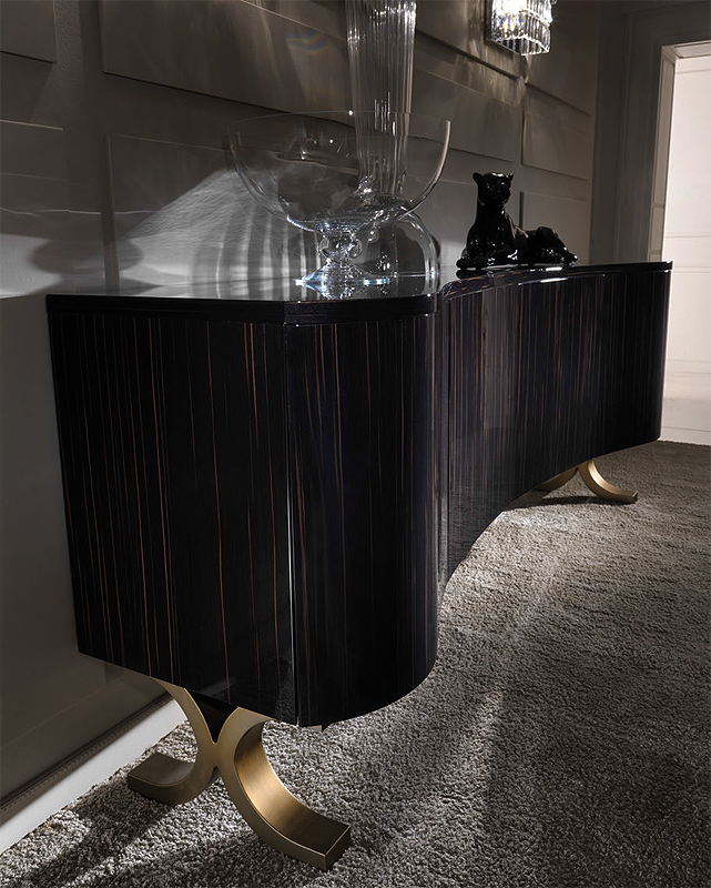 Буфет  DV HOME COLLECTION FORM buffet 2  - Вид №1