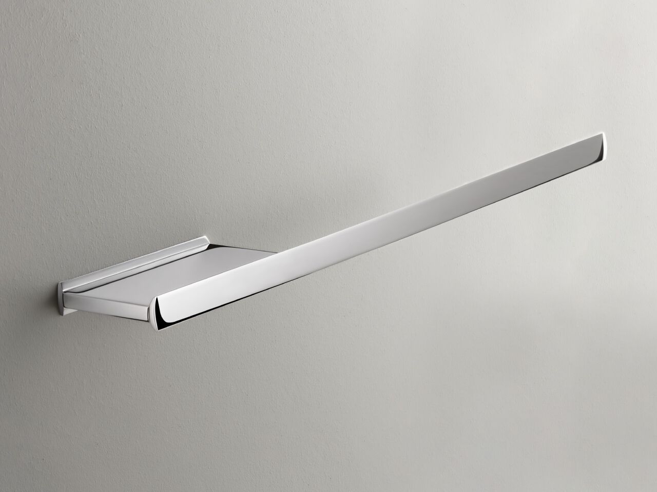 Держатель для полотенец из нержавеющей стали с полкой CEADESIGN AYLA ARCH-00077878