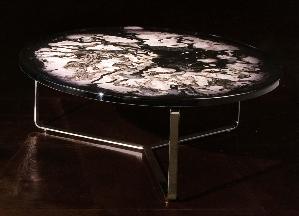 Стол журнальный Egidio RUGIANO 9061/115DA  - Вид №1