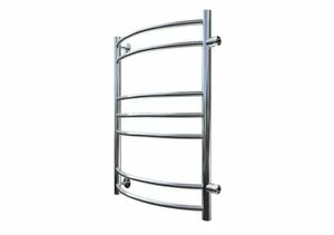 Полотенцесушитель водяной Aquanet Romeo(г2) 800x500 (боковое подключение)