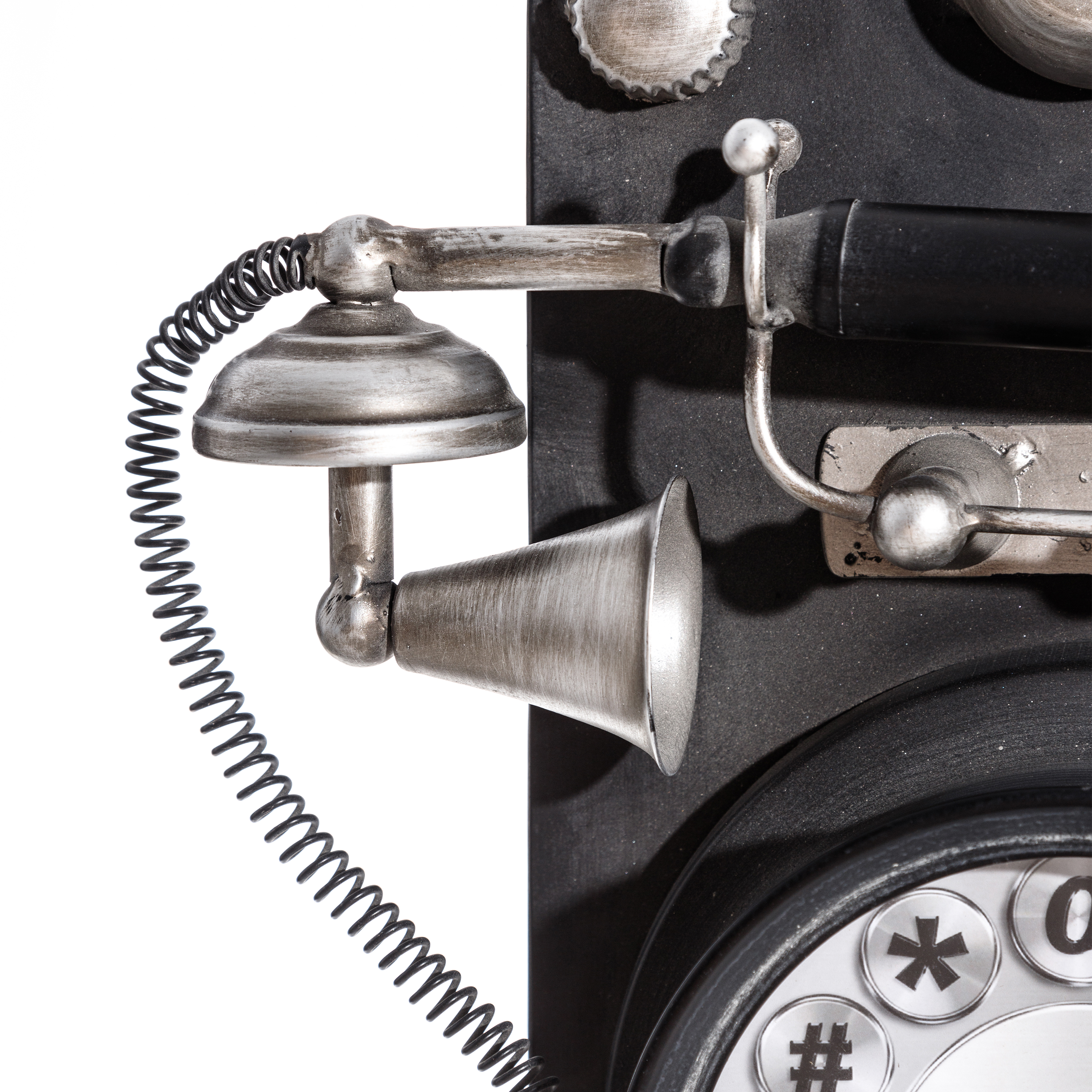 DZ-151-842 ЧАСЫ НАСТОЛЬНЫЕ TO4ROOMS  - Вид №2