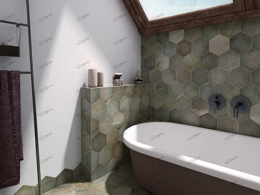 EQUIPE CERAMICAS Настенная / напольная плитка из керамогранита с эффектом камня sun-id-1411964