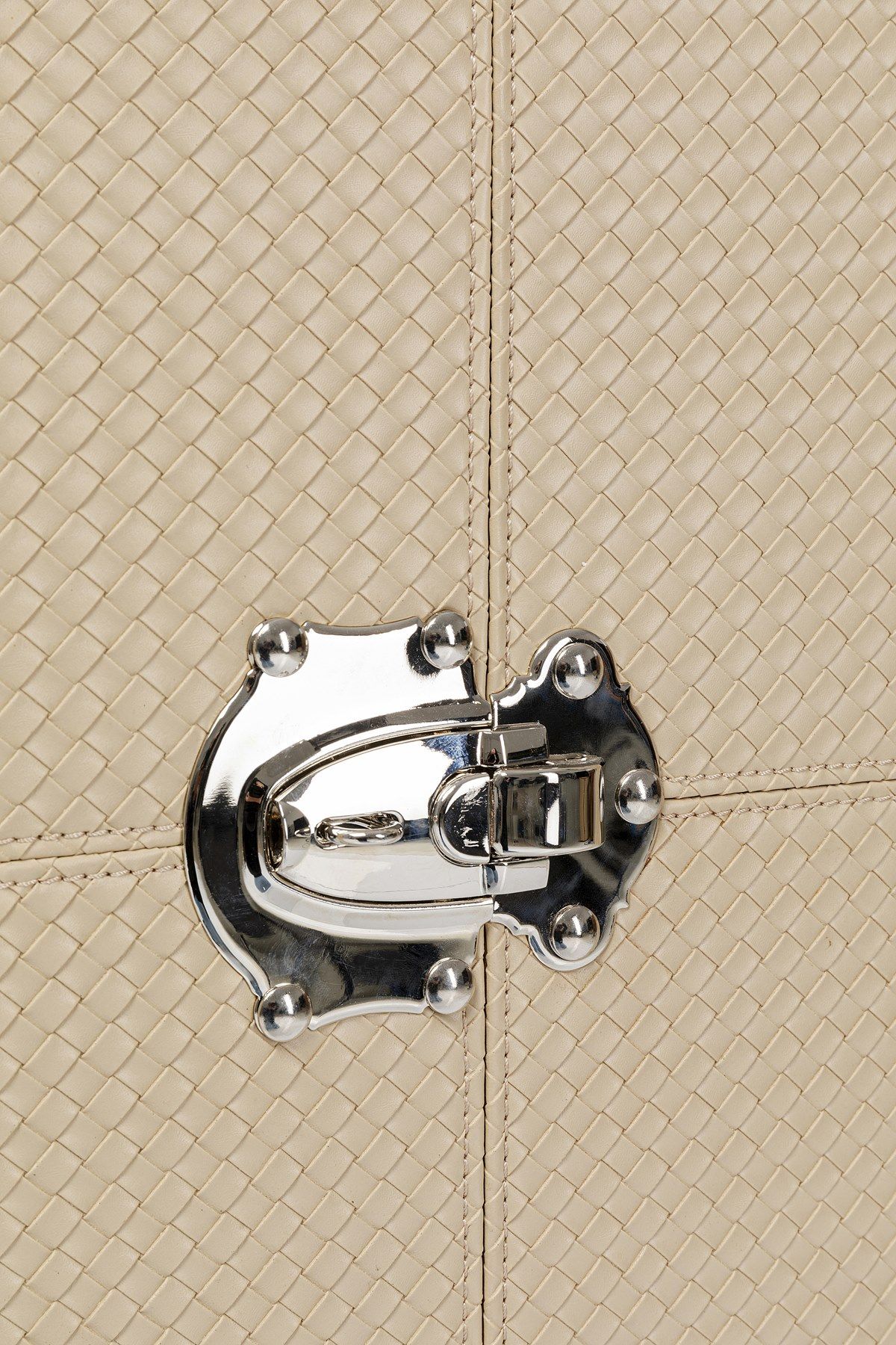 Шкаф из МДФ на колесах KARE Design Венеция ARCH-00116822 - Вид №4