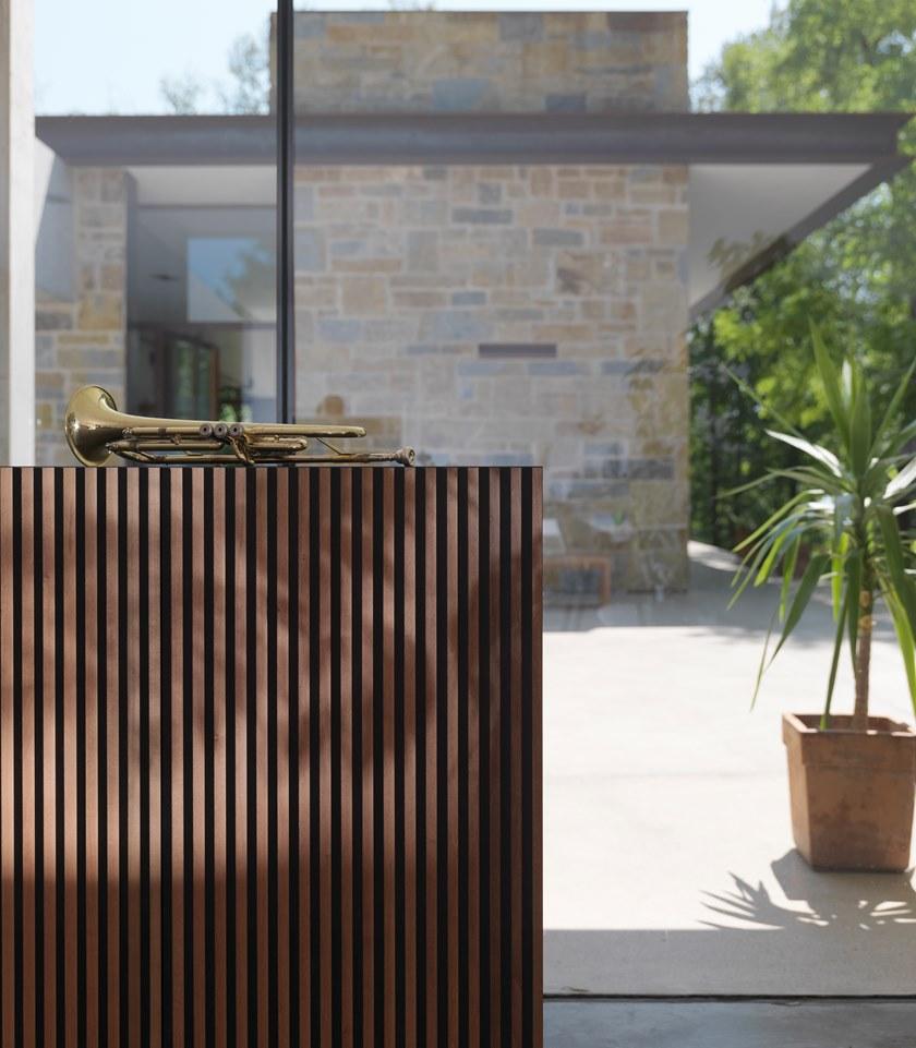 Casamania & Horm Комод деревянный с распашными дверцами sun-id-1453543 - Вид №5