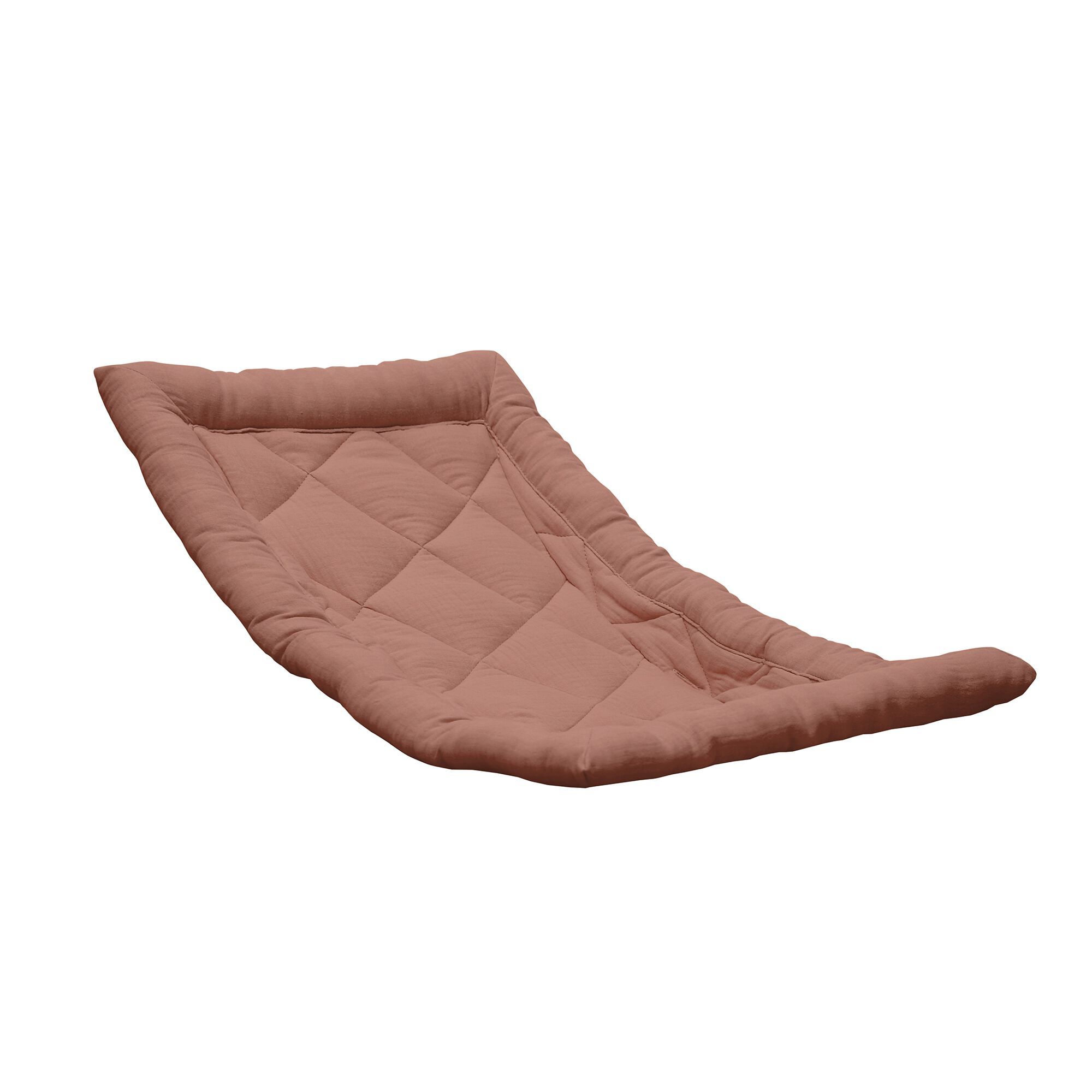 Кресло-качалка из бука Charlie Crane лево ARCH-00087575 - Вид №4