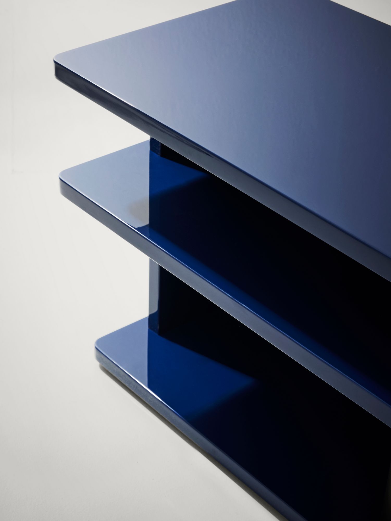 Журнальный столик / прикроватная тумбочка HDF Bolzan Dominic ARCH-00044020 - Вид №7