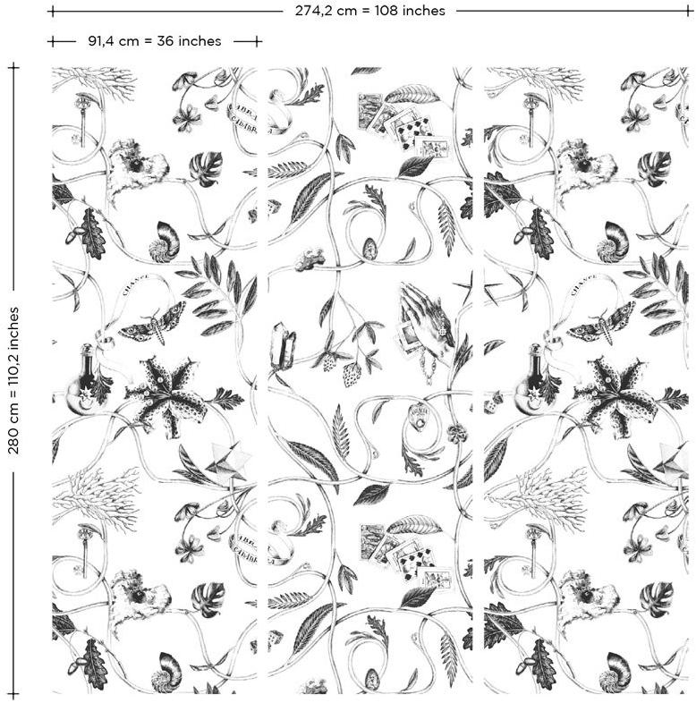 Bien fait Обои на флизелиновой основе с рисунком sun-id-1463013 - Вид №5