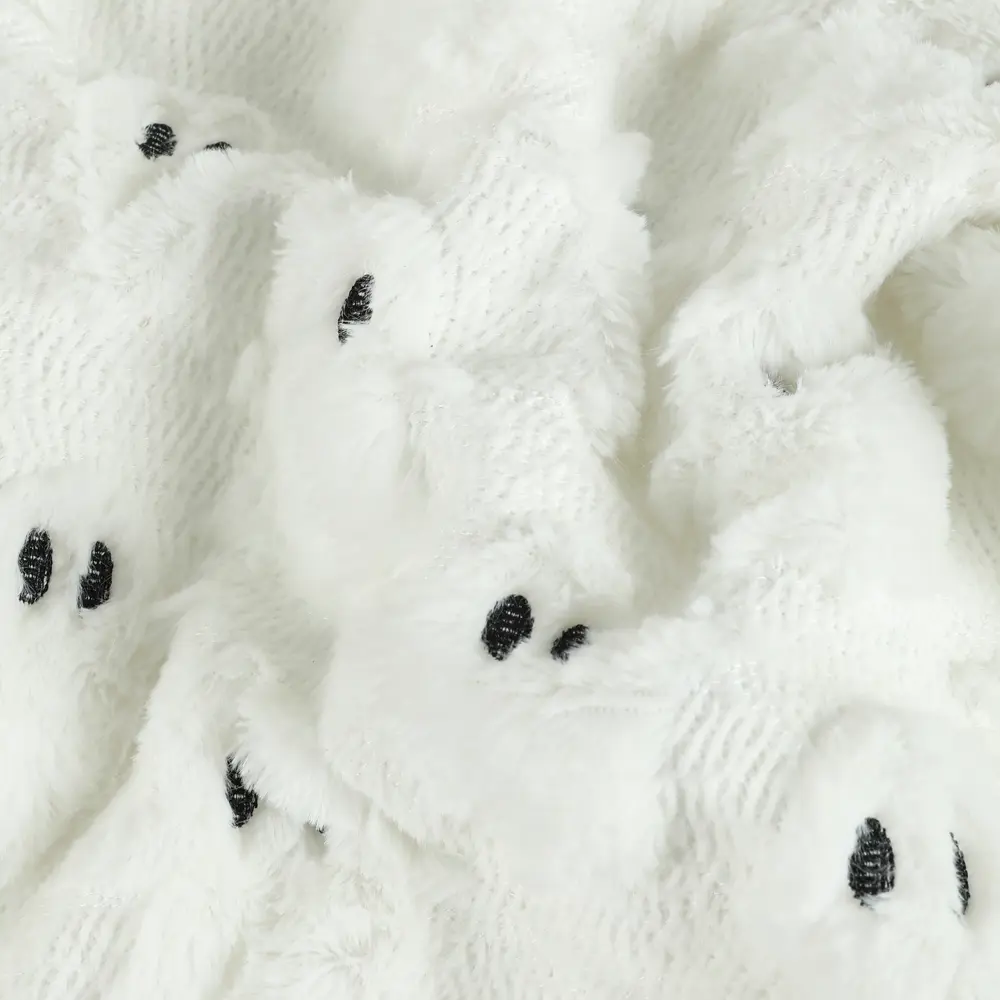 Подушка Милашка 30x50 см цвет белый Santreyd STLM-2097483 - Вид №2