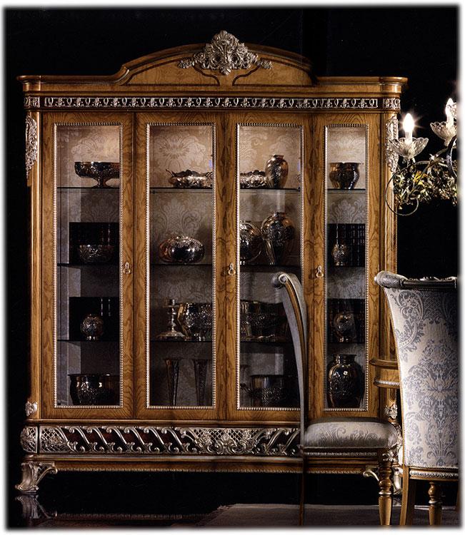 Витрина  JUMBO COLLECTION OPEL-17 Opera